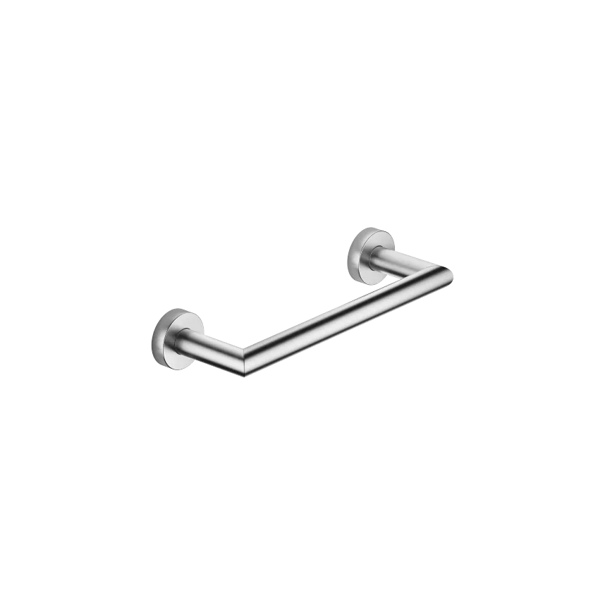 Series Specific Brushed Chrome Accessories Towel Bar