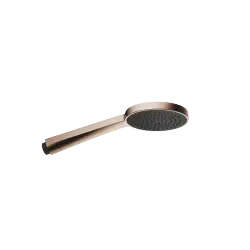 SERIES-VARIOUS Hand shower - Brushed Bronze (PVD) - 28 025 979-42 0050