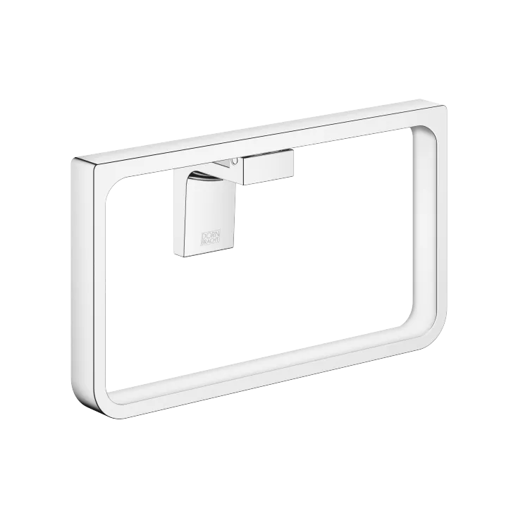 Towel ring - Chrome - 83 200 976-00