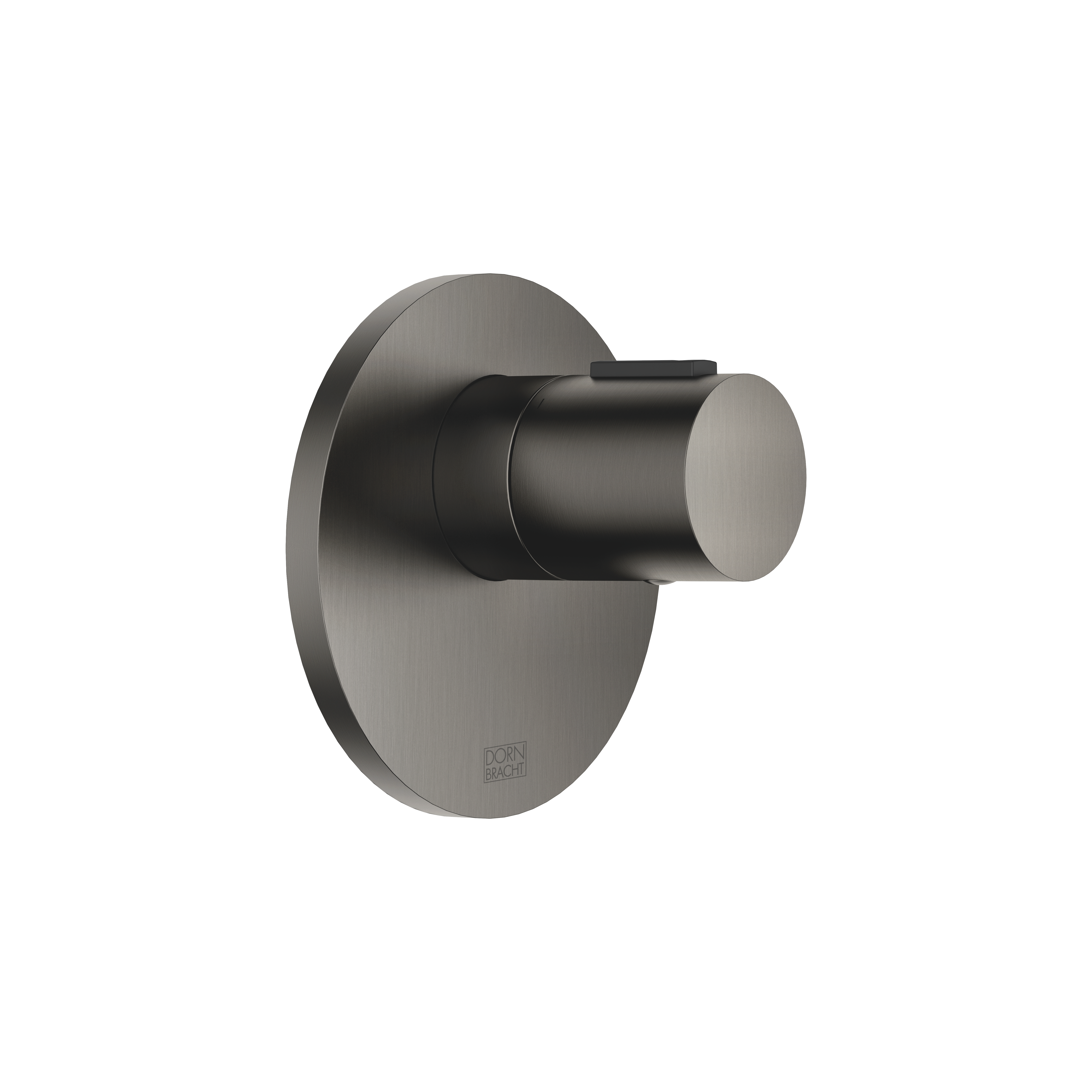 SERIES SPECIFIC Brushed Dark Platinum : xTOOL Concealed thermostat