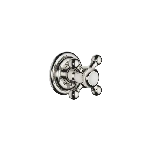 MADISON Concealed three-way diverter - Platinum - 36 210 361-08