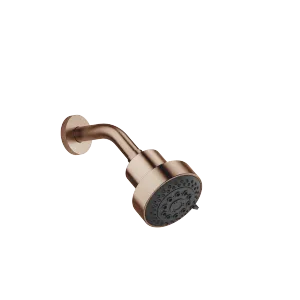 Shower head - Brushed Bronze - 28 508 979-42