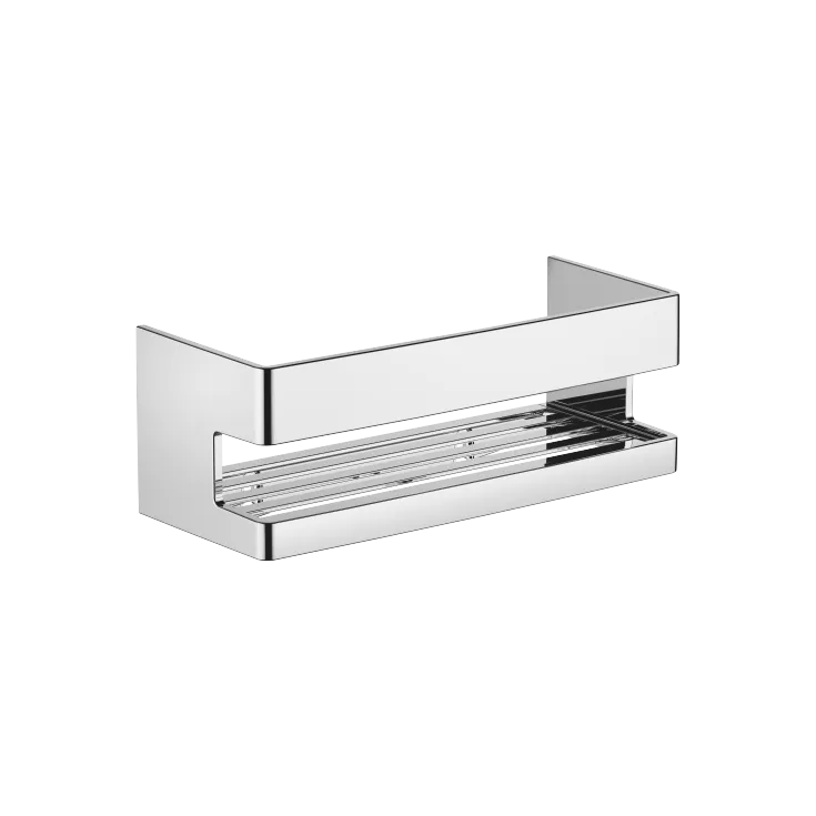 Shower basket for wall mounting - Chrome - 83 290 832-00 0010