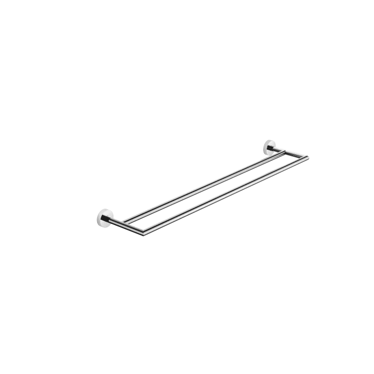 Towel bar in two parts - Chrome - 83 061 979-00