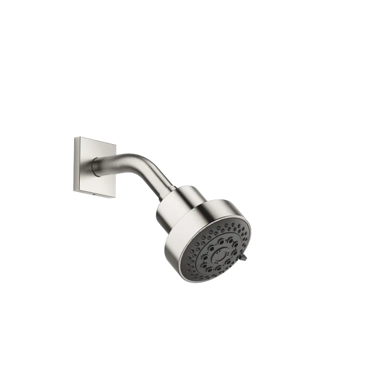 Shower head - Brushed Platinum - 28 508 980-06