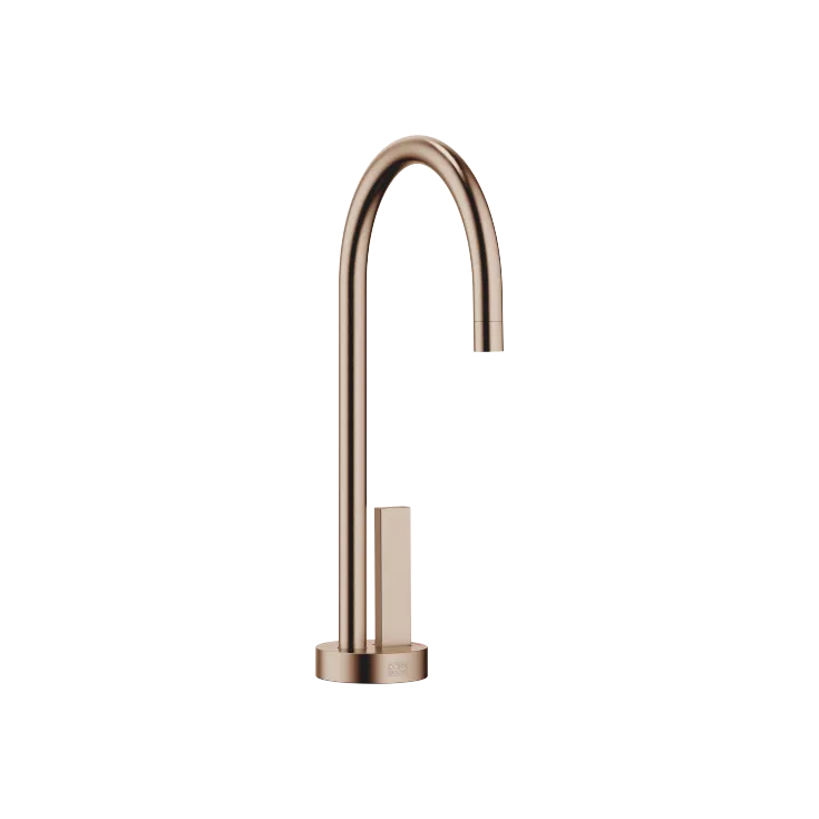 TARA ULTRA HOT & COLD WATER DISPENSER - Bronze brossé - 17 871 875-42