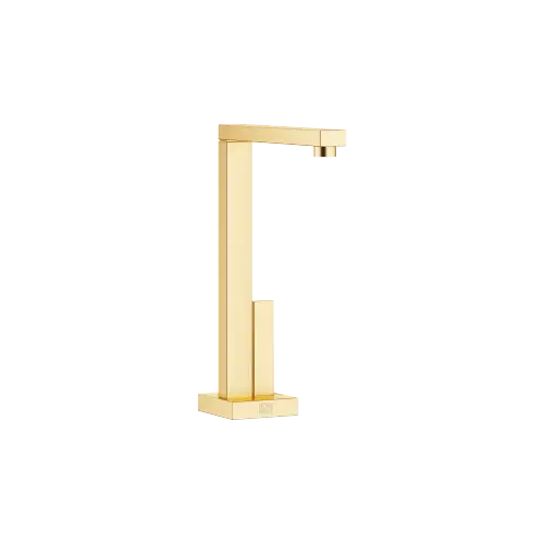 LOT HOT & COLD WATER DISPENSER - Brushed Durabrass (23kt Gold) - 17 871 680-28