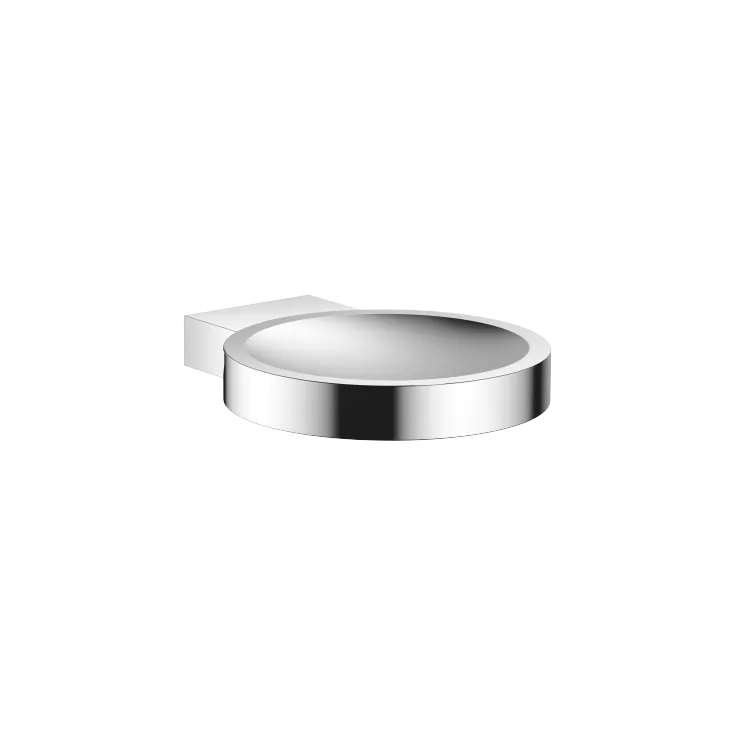 Soap dish wall model - Chrome - 83 410 979-00