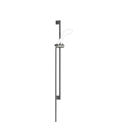 Shower set - Dark Chrome - 26 412 979-19