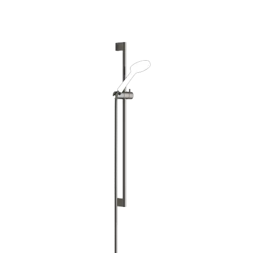 Shower set - Dark Chrome - 26 412 979-19