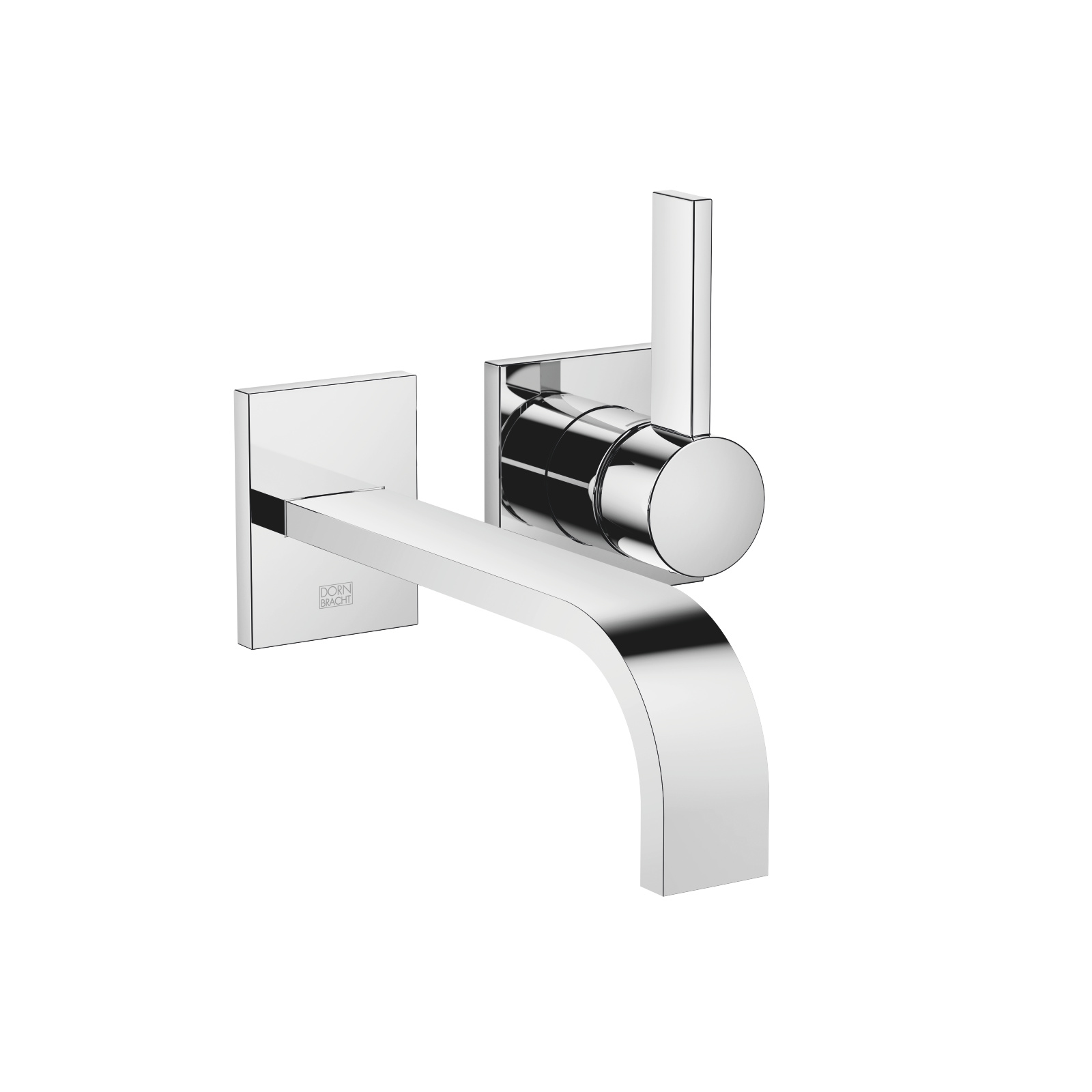 mem-brushed-dark-platinum-washbasin-faucets-wall-mounted-single-lever