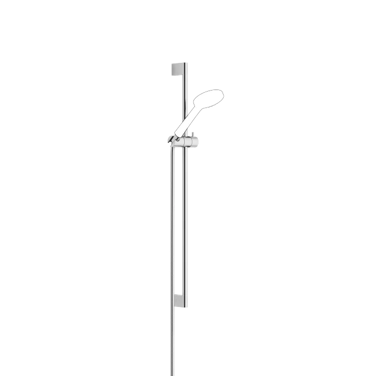Shower set without hand shower - Chrome - 26 413 979-00