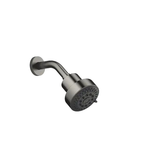 Shower head - Brushed Dark Platinum - 28 508 979-99