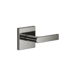 IMO Robinet d’arrêt à encastrer fermant à droite 1/2" - Dark Chrome - 36 310 671-19
