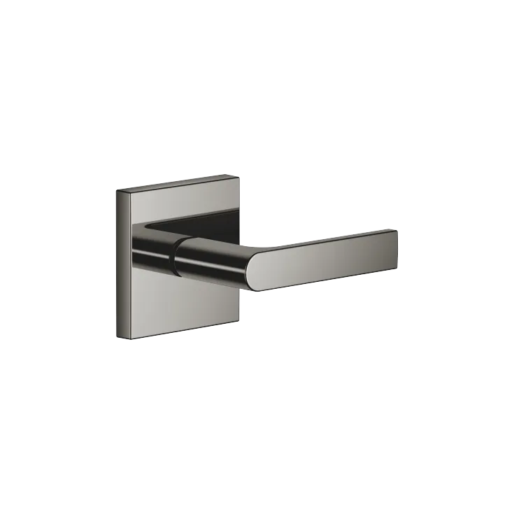 IMO Wall valve clockwise closing 1/2" - Dark Chrome - 36 310 671-19