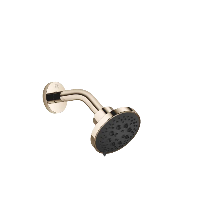 Shower head - Champagne (22kt Gold) - 28 505 979-47