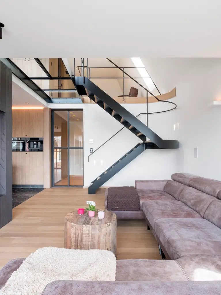 Ein modernes Landhaus in Flandern | Dornbracht