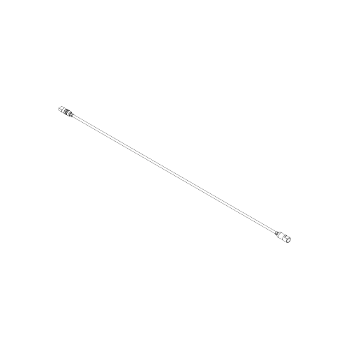 Rallonge Pour Touchfree 500 mm - - 12 765 970 90