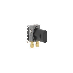 Concealed thermostat - - 35 427 970 90
