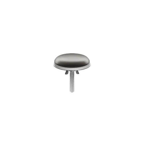 Hahnlochabdeckung - Dark Chrome - 12 715 970-19