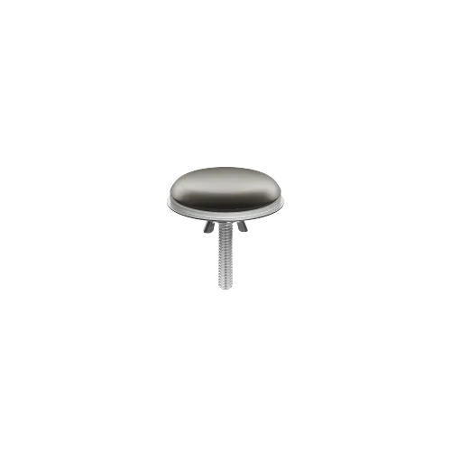 Cover for tap hole - Dark Chrome - 12 715 970-19