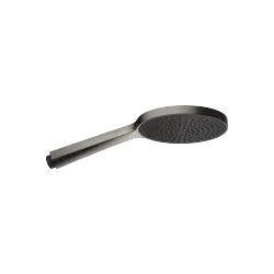 SERIES-VARIOUS Hand shower FlowReduce - Brushed Dark Platinum - 28 027 979-99 0010