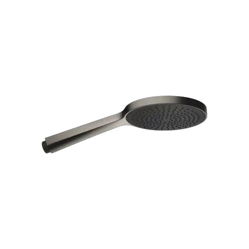 SERIES-VARIOUS Hand shower FlowReduce - Brushed Dark Platinum - 28 027 979-99 0010