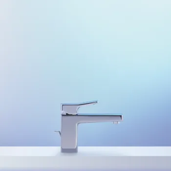 Premium innovation washbasin faucet striking