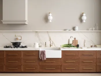 Dornbracht tara design series inspiration kitchen kitchen faucet durabrass
