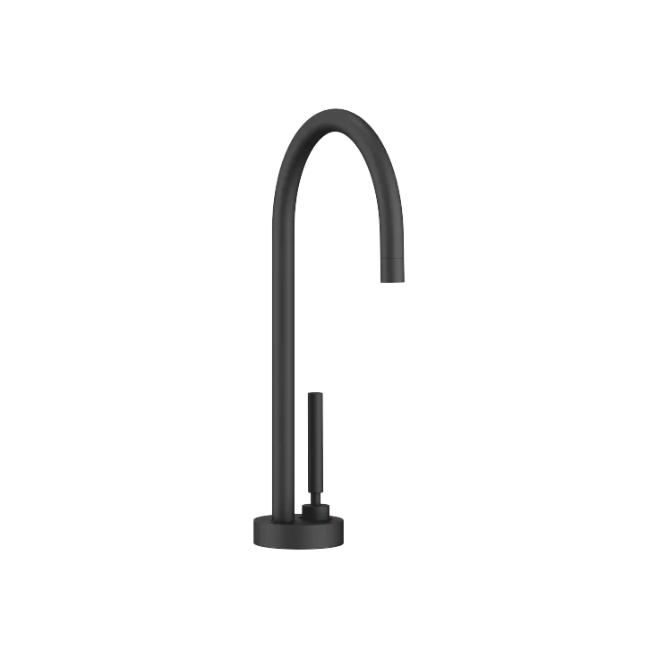 TARA HOT & COLD WATER DISPENSER - Noir mat - 17 871 888-33