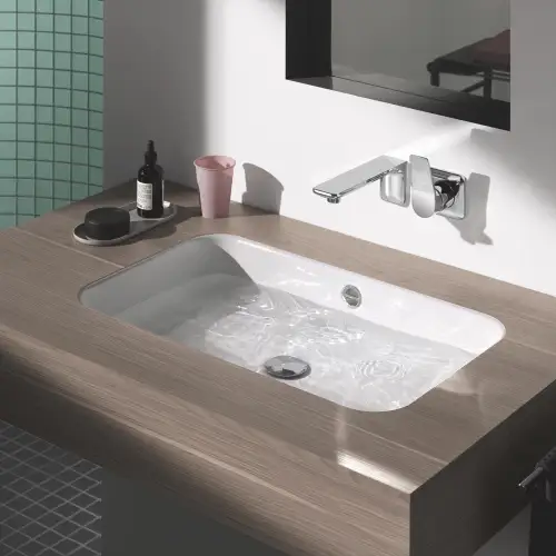 Premium design washbasin faucet elegant