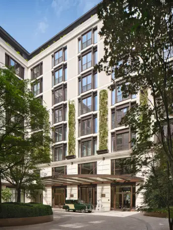 The_Peninsula_London_Architecture