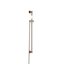 MADISON Duschgarnitur - Bronze gebürstet (PVD) - 26 413 370-42