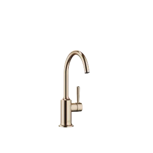 VAIA BAR TAP Single-lever mixer - Brushed Champagne (22kt Gold) - 33 805 809-46