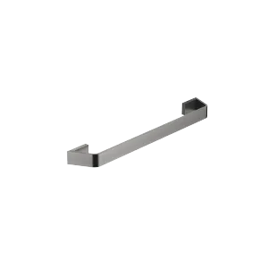 CL.1 Towel bar - Brushed Dark Platinum - 83 045 705-99