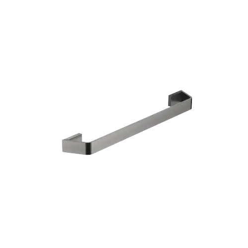 CL.1 Porte-serviette de bain - Dark Platinum brossé - 83 045 705-99