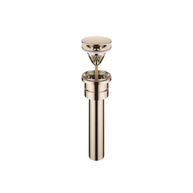 Basin Waste 1 1/4" - Light Gold - 10 126 970-26 0010