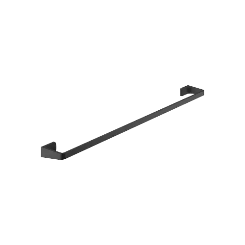 Towel bar - Matte Black - 83 080 976-33
