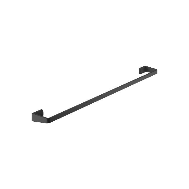 Badetuchhalter - Schwarz matt - 83 080 976-33