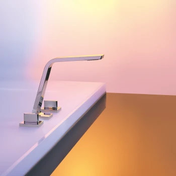 Premium innovation washbasin faucet progressive