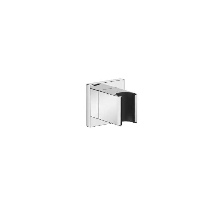 Wall bracket - Chrome - 28 050 980-00