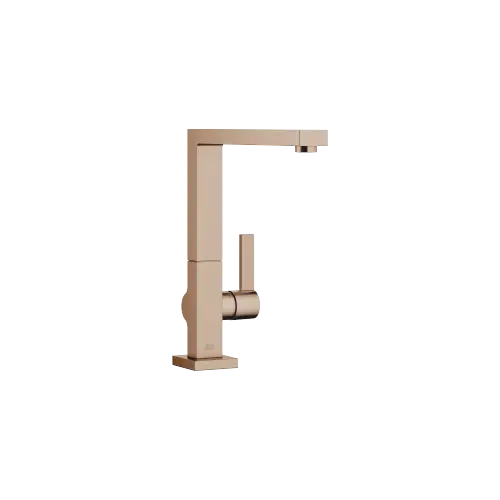 LOT Mitigeur monocommande - Bronze brossé (PVD) - 33 800 680-42