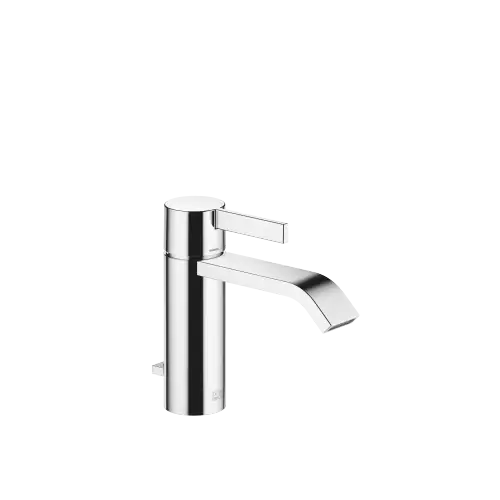 IMO Single-lever basin mixer with pop-up waste - Chrome - 33 502 671-00