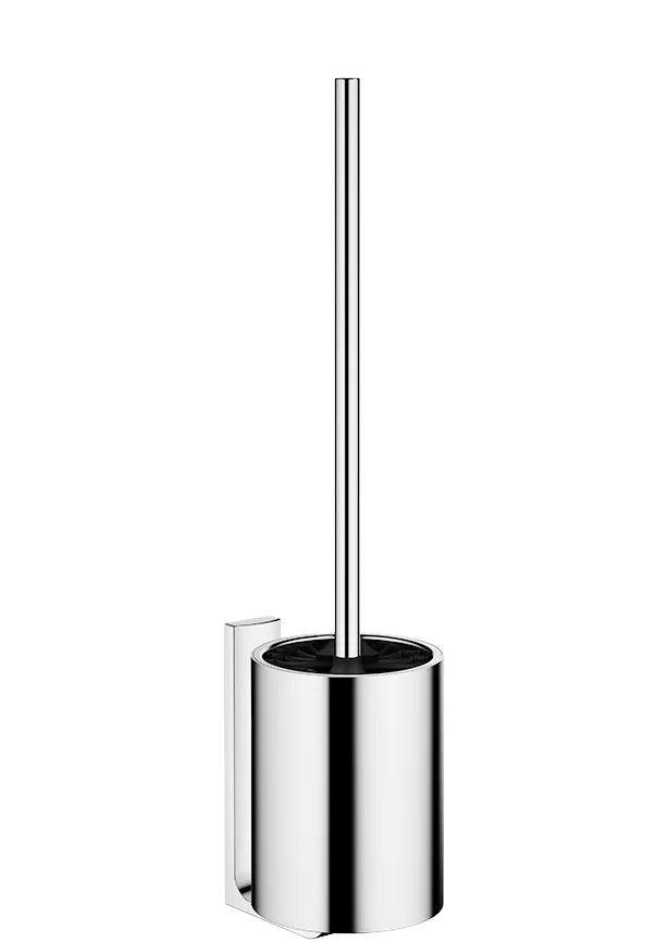 Toilet brush set - Brushed Bronze (PVD) - 83 900 976-42