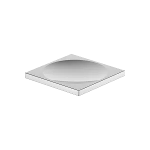 Soap dish free-standing model - Chrome - 84 410 780-00