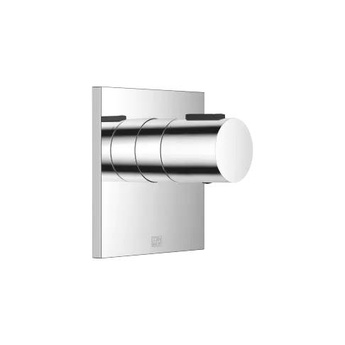 DORNBRACHT xTOOL UP-Thermostat ohne Mengenregulierung 3/4" - Chrom