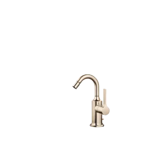VAIA Single-lever bidet mixer with pop-up waste - Champagne (22kt Gold) - 33 600 809-47