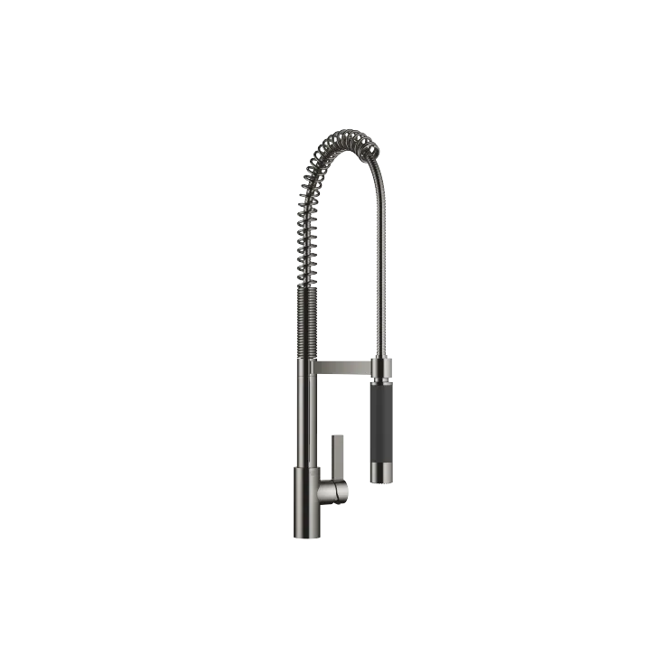 TARA ULTRA Monomando Profi - Dark Chrome - 33 860 875-19