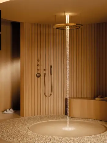 Dornbracht_AQUAHALO_SBID Awards_Global Winner