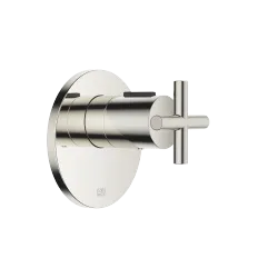 TARA xTOOL Termostato incasso senza regolazione di portata 3/4" - Platinato - 36 503 892-08